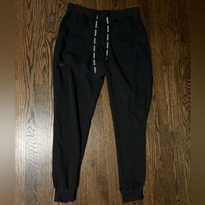 Med Couture Touch Jogger Bottoms